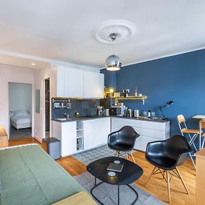 Appartement met een Slaapkamer